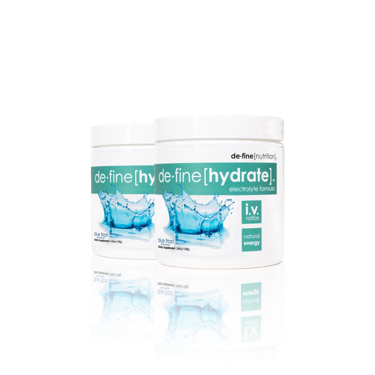 define[hydrate] 2 pack