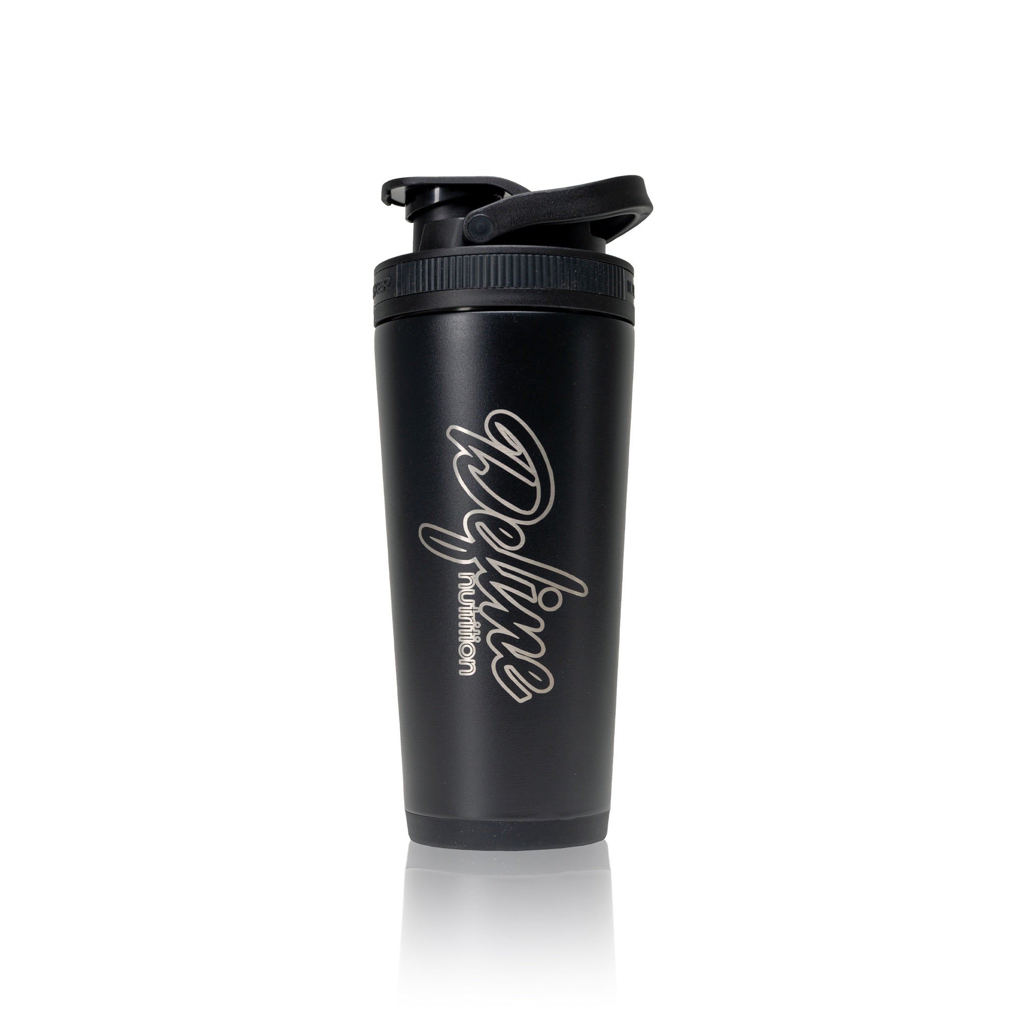 Steel Blender Bottle – Triad FSN