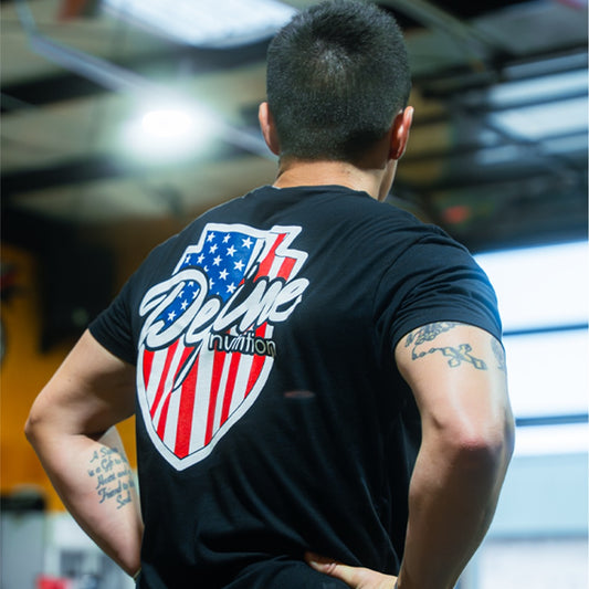 define[american] shirt