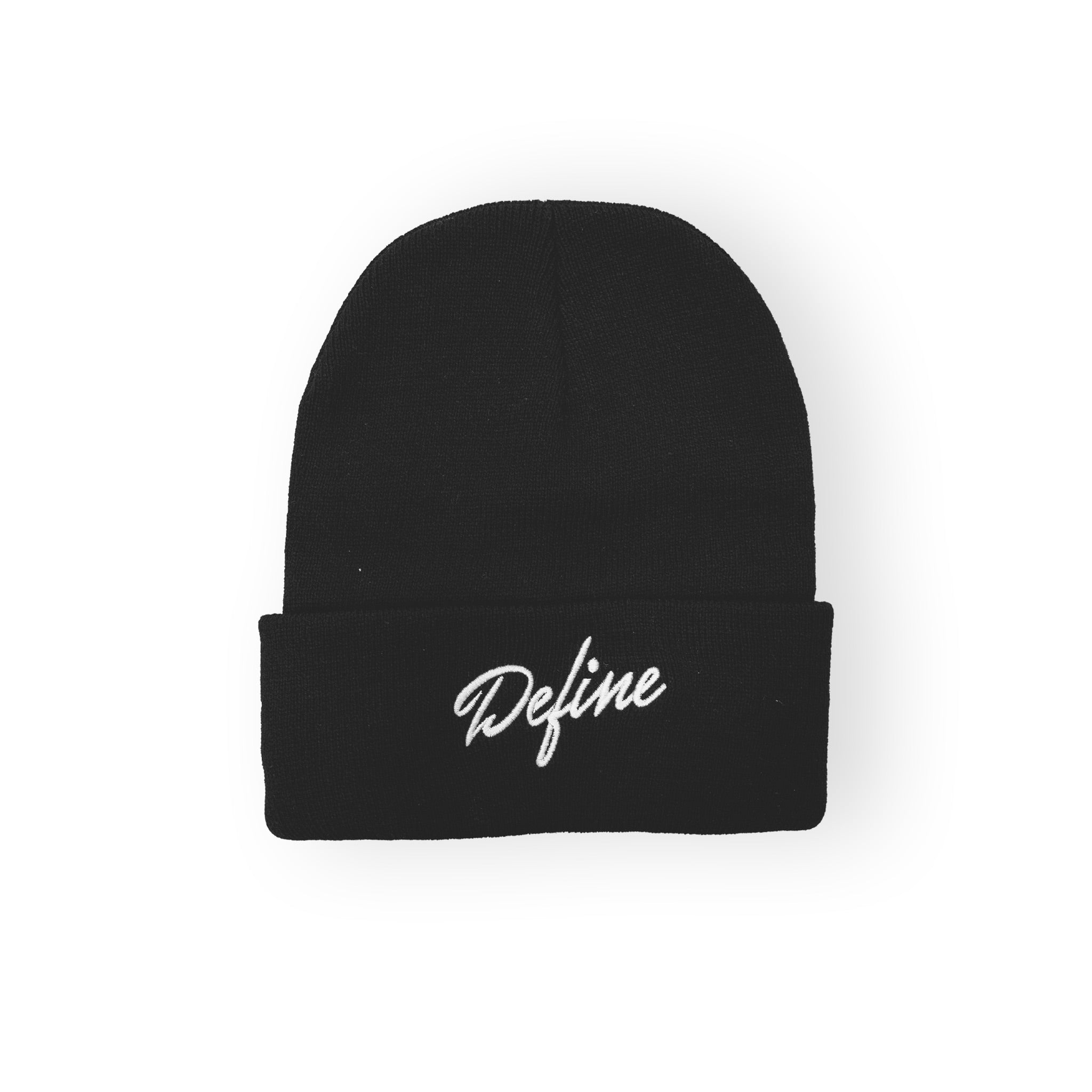 define[beanie] Define Nutrition