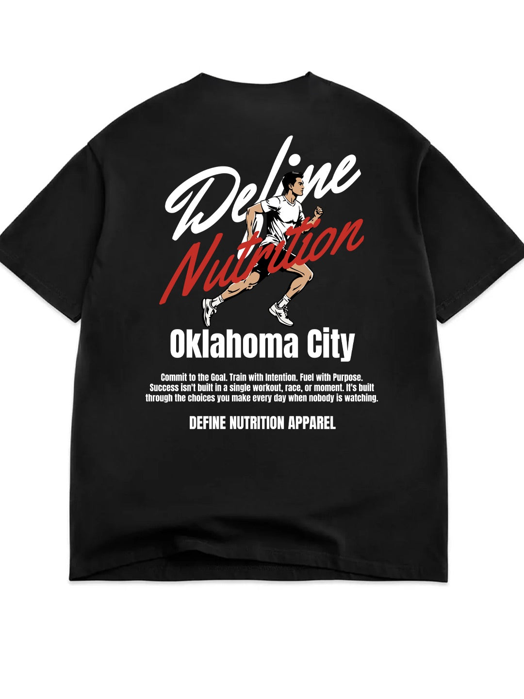 define[stride] Tee