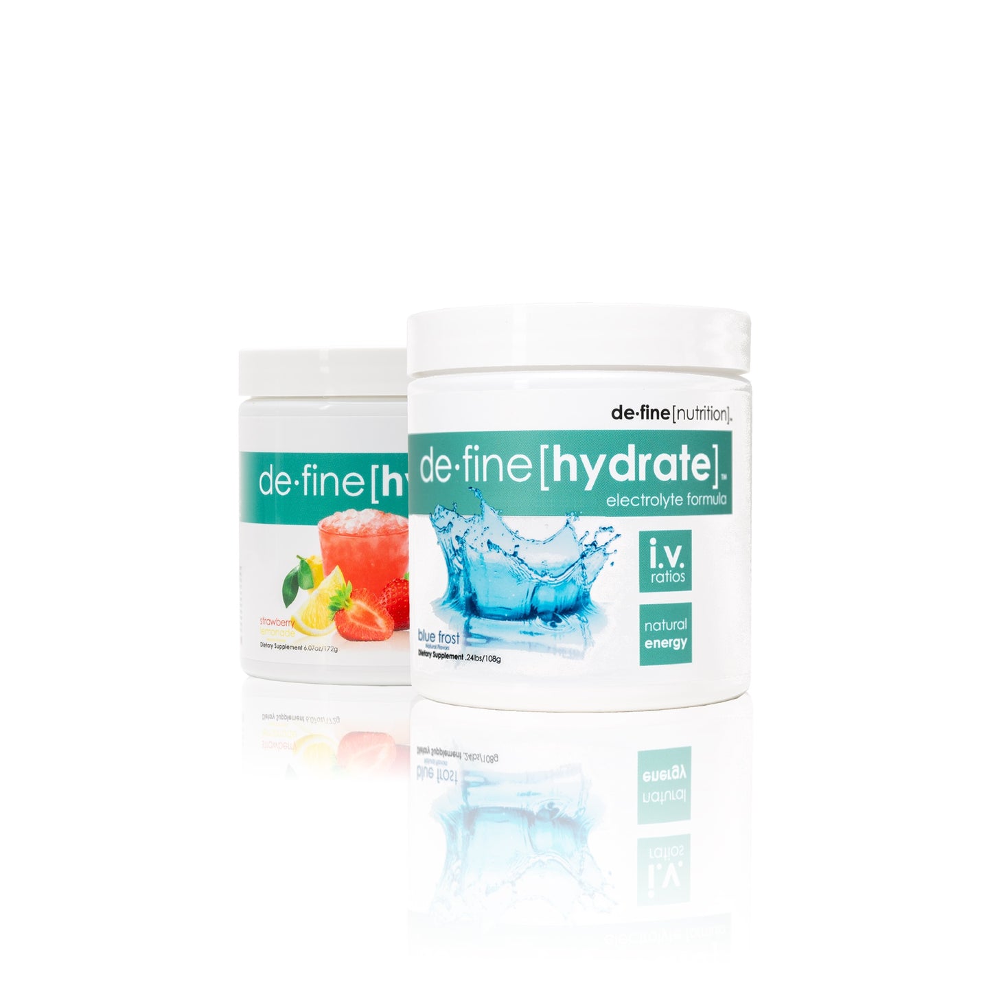 define[hydrate] 2 pack