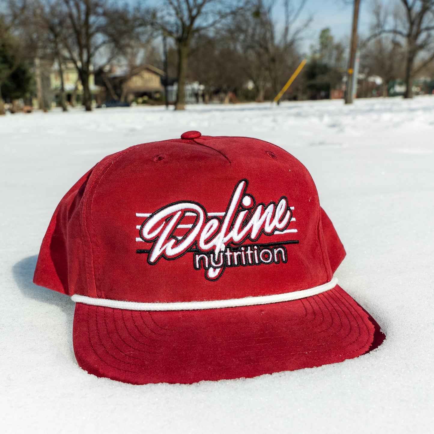 define[heritage hat]