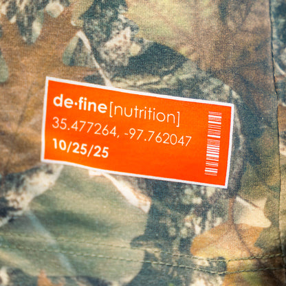 define[hidden] Tee