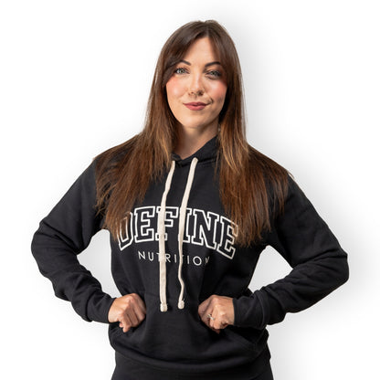 define[hoodie]