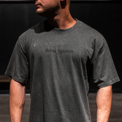 define[made for more] Tee