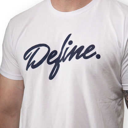 define[shirt] script