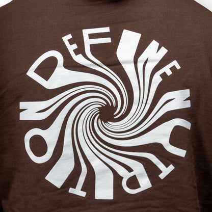 define[spiral hoodie]