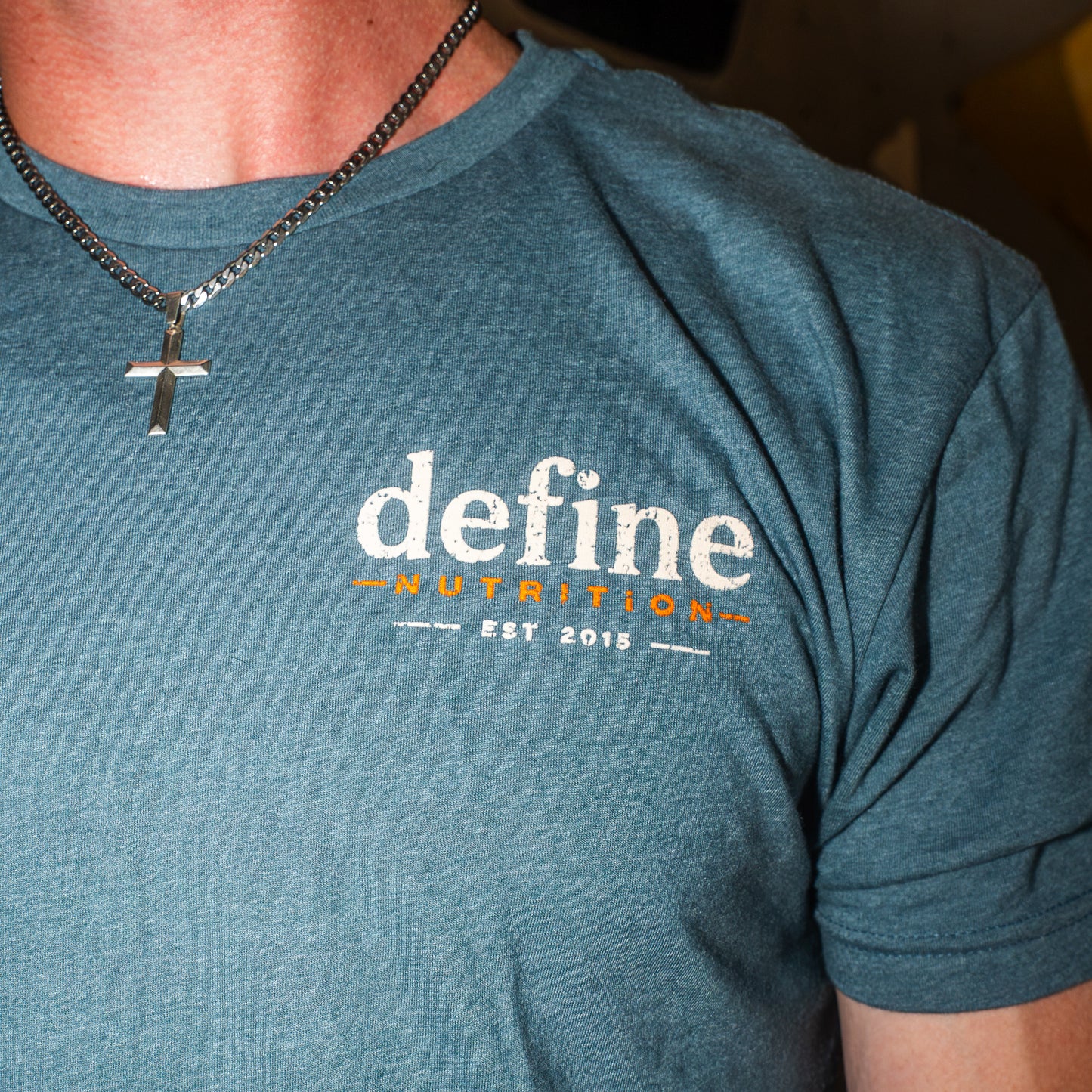 define[summit] Tee