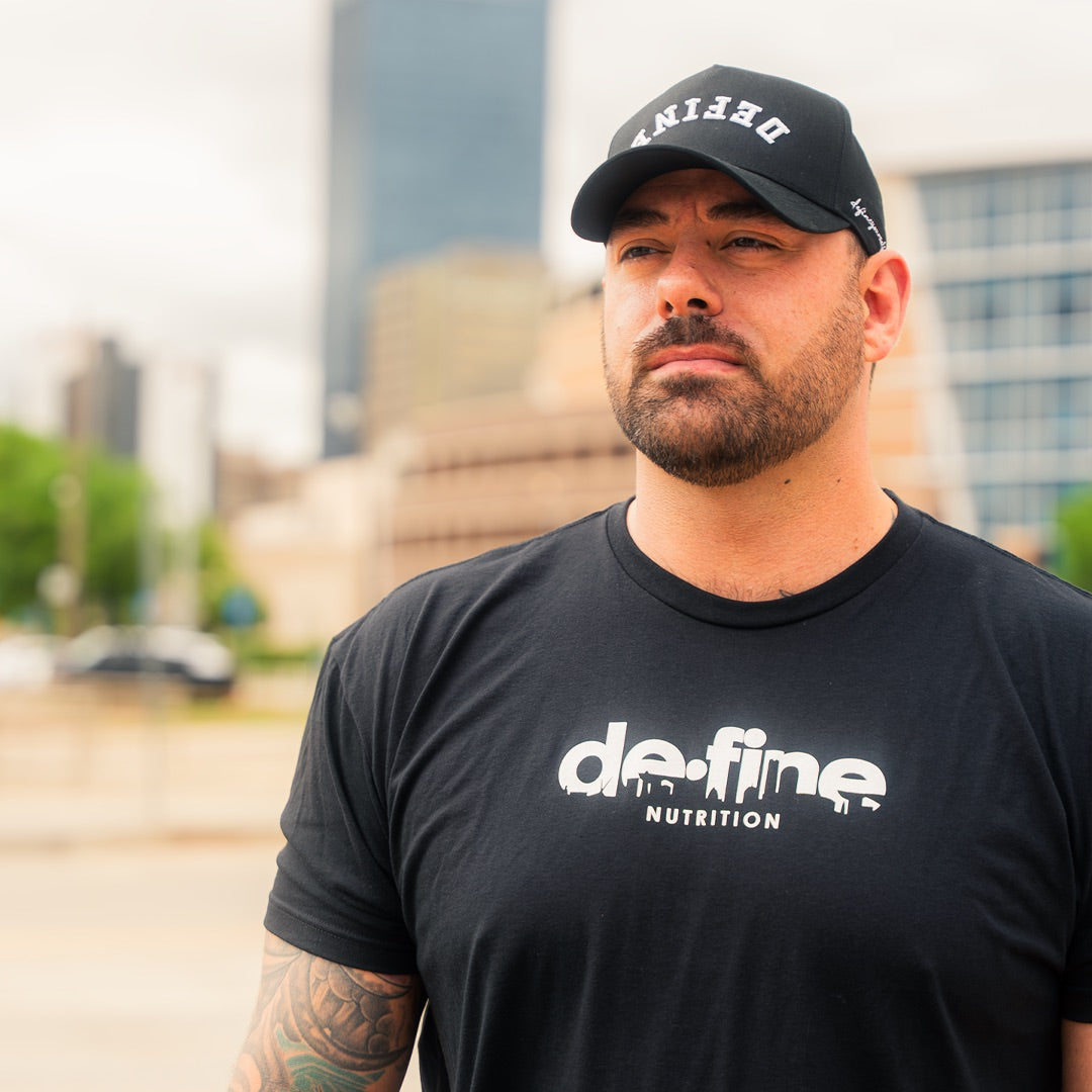 define[cityscape] shirt