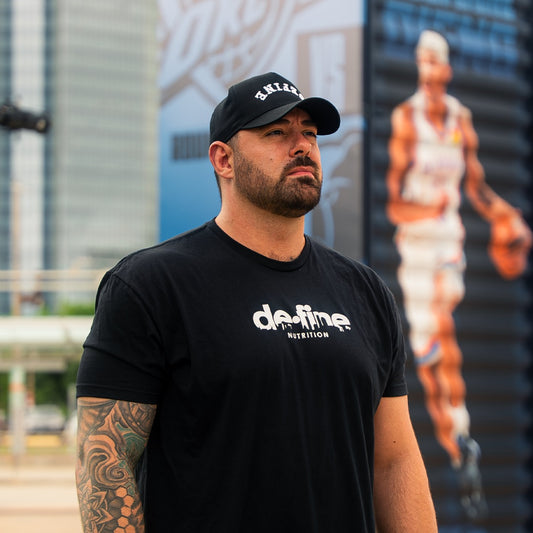define[cityscape] shirt