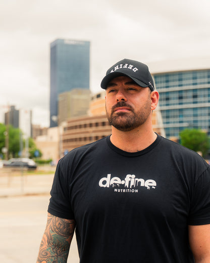 define[cityscape] shirt
