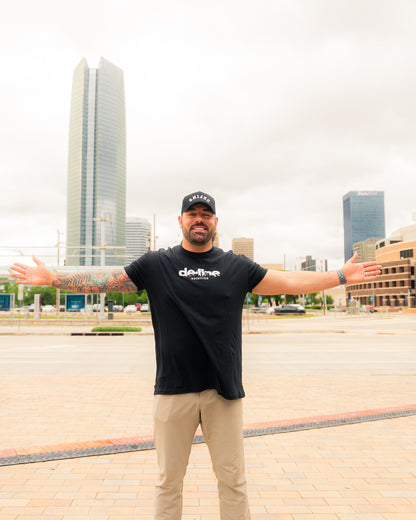 define[cityscape] shirt