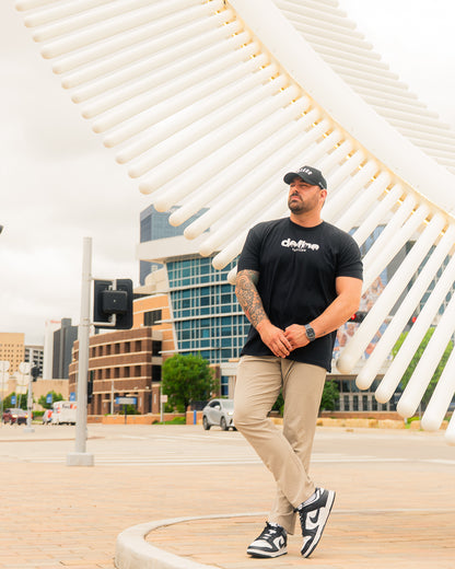 define[cityscape] shirt