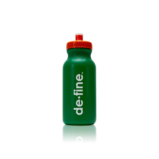 define[hydration] Bottle