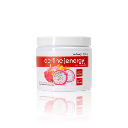 [energy] Dragon Fruit