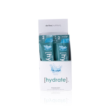 define[hydrate] sticks