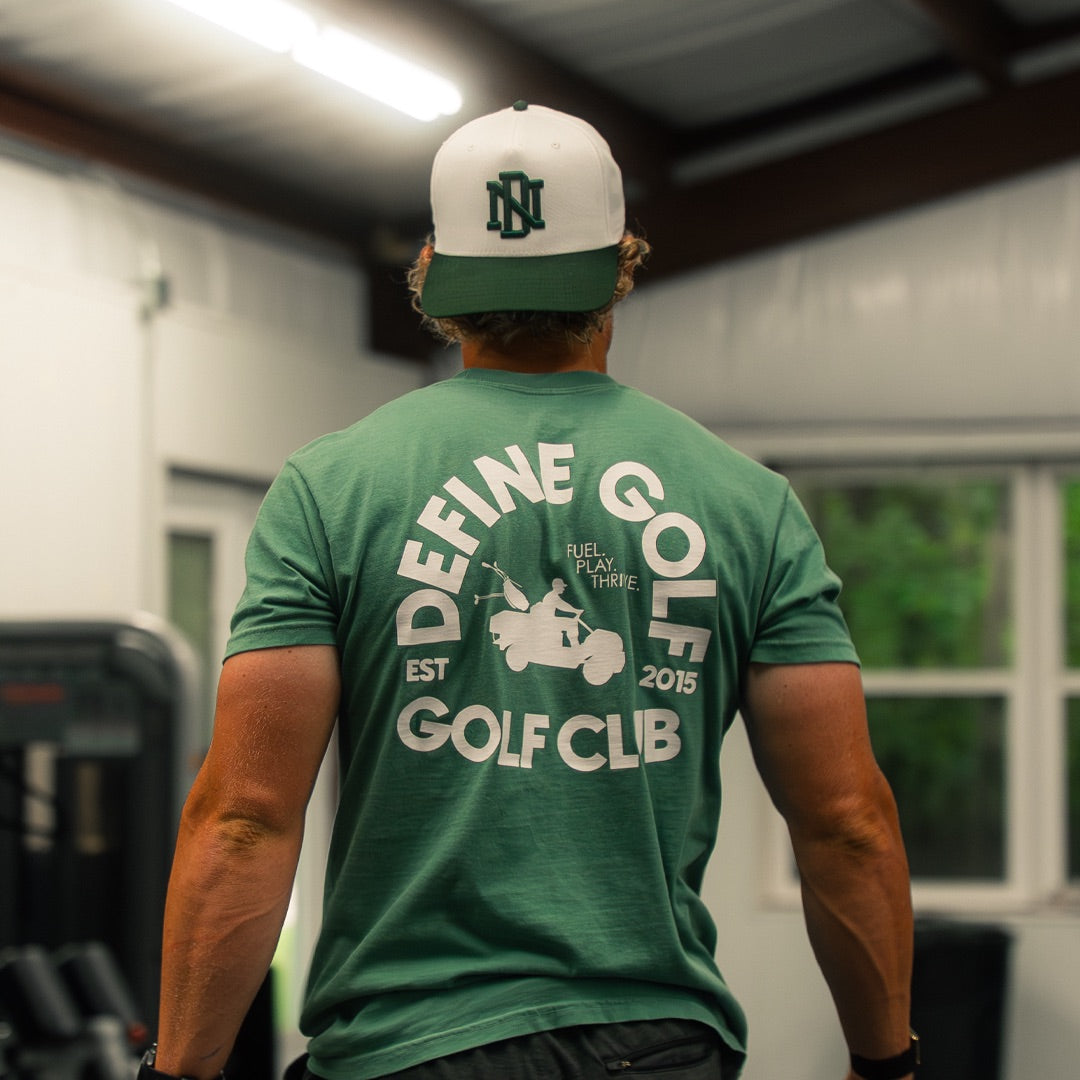 define[golf] shirt