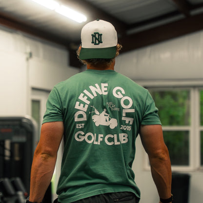 define[golf] shirt