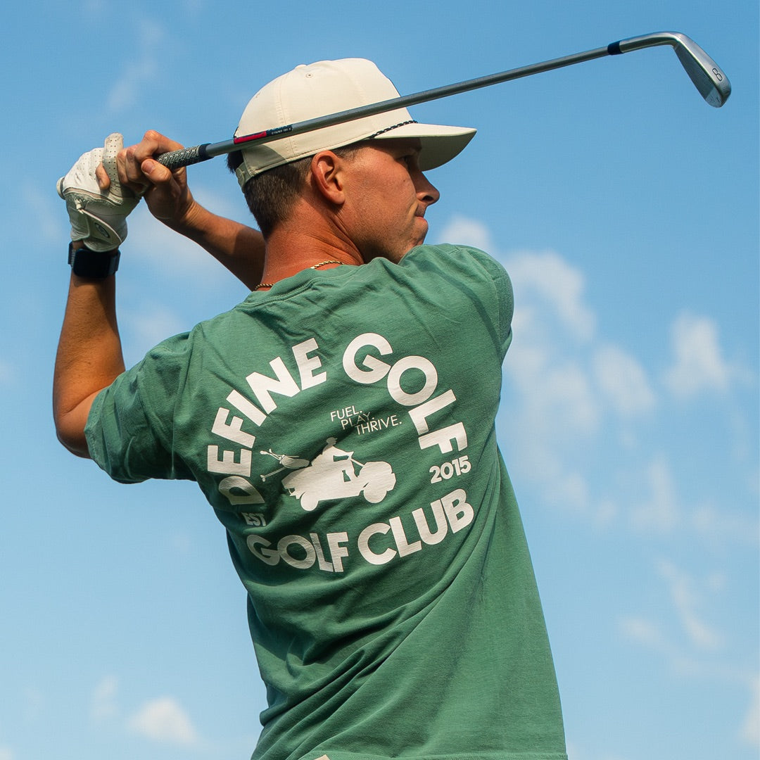 define[golf] shirt