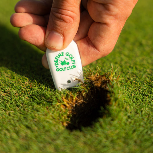 define[golf] pack