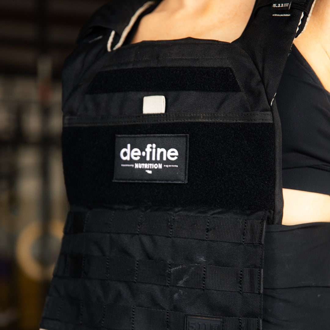 define[patch]