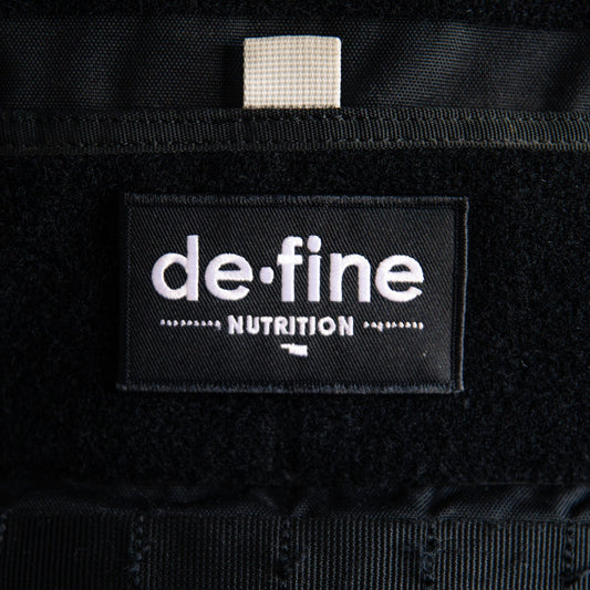 define[patch]