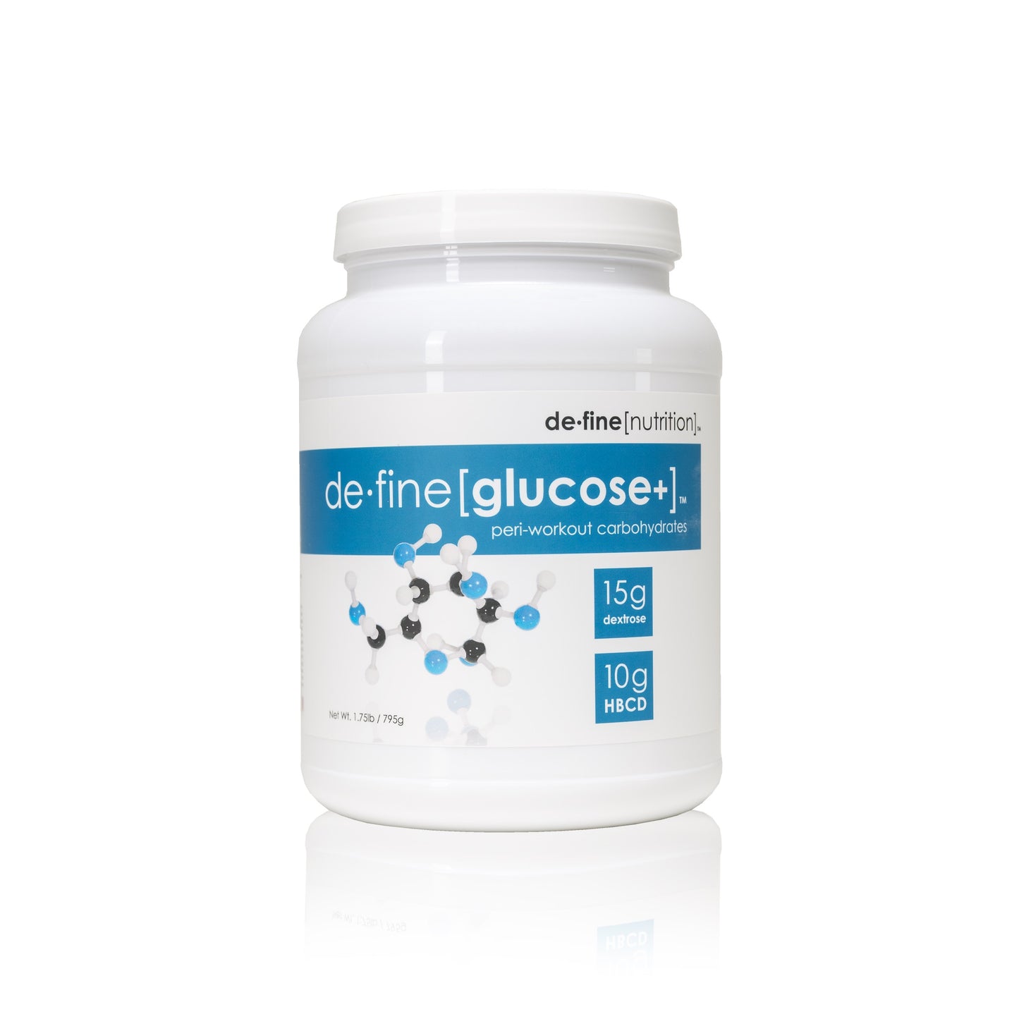 define[glucose+]